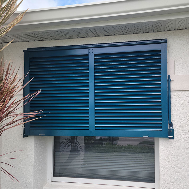 Window Shutter